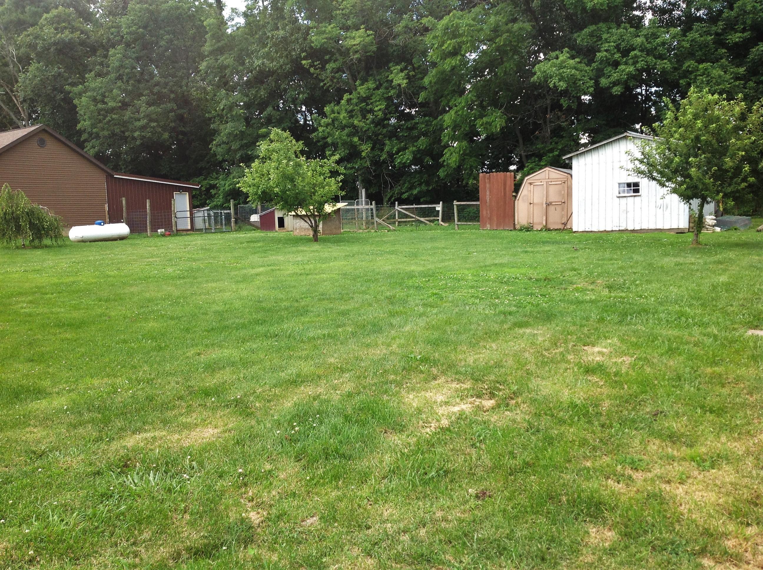 26442 Kime-Holderman Road Circleville, OH 43113 - Photo 8 of 61 Gallery Image 8