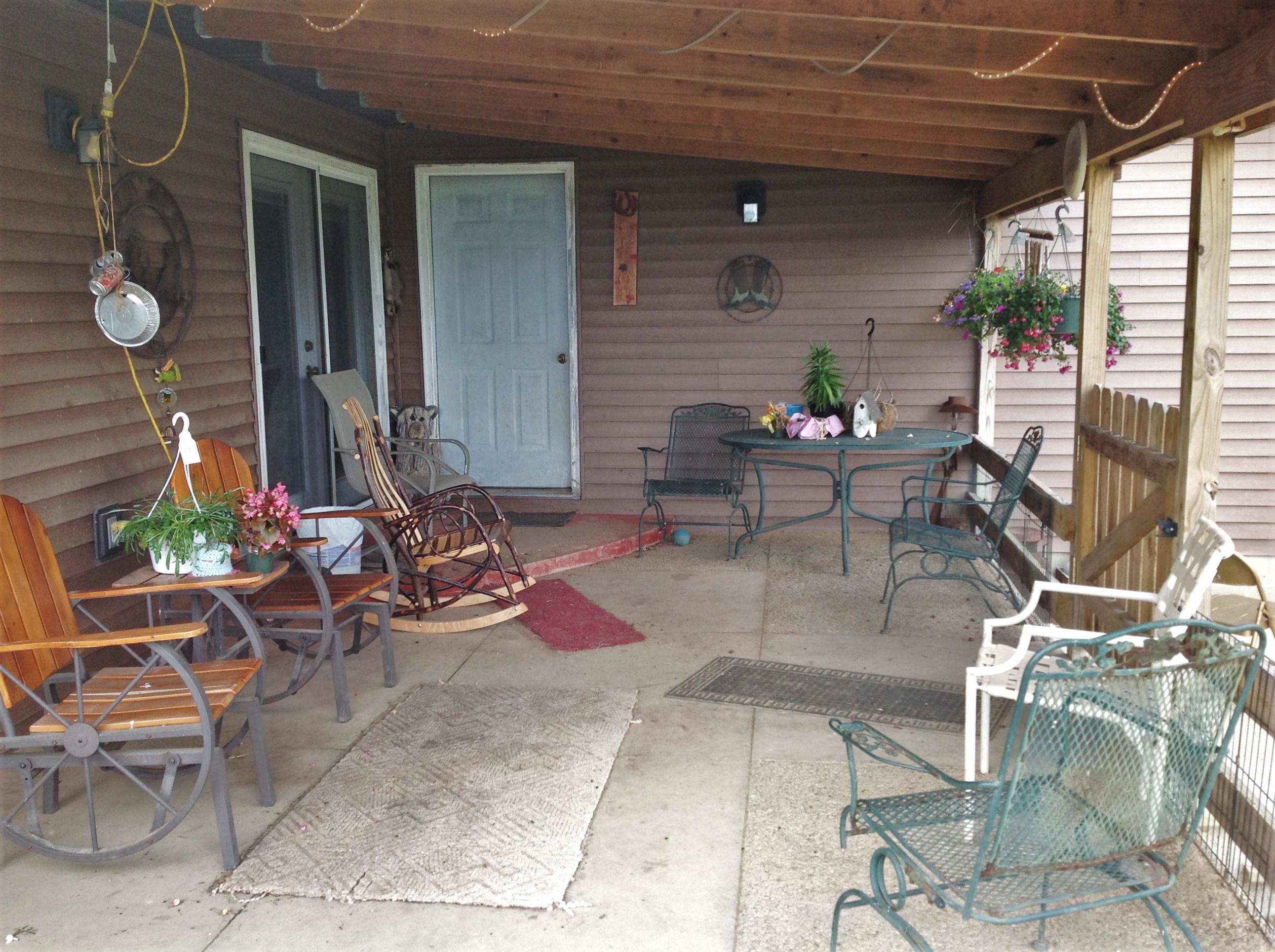 26442 Kime-Holderman Road Circleville, OH 43113 - Photo 9 of 61 Gallery Image 9