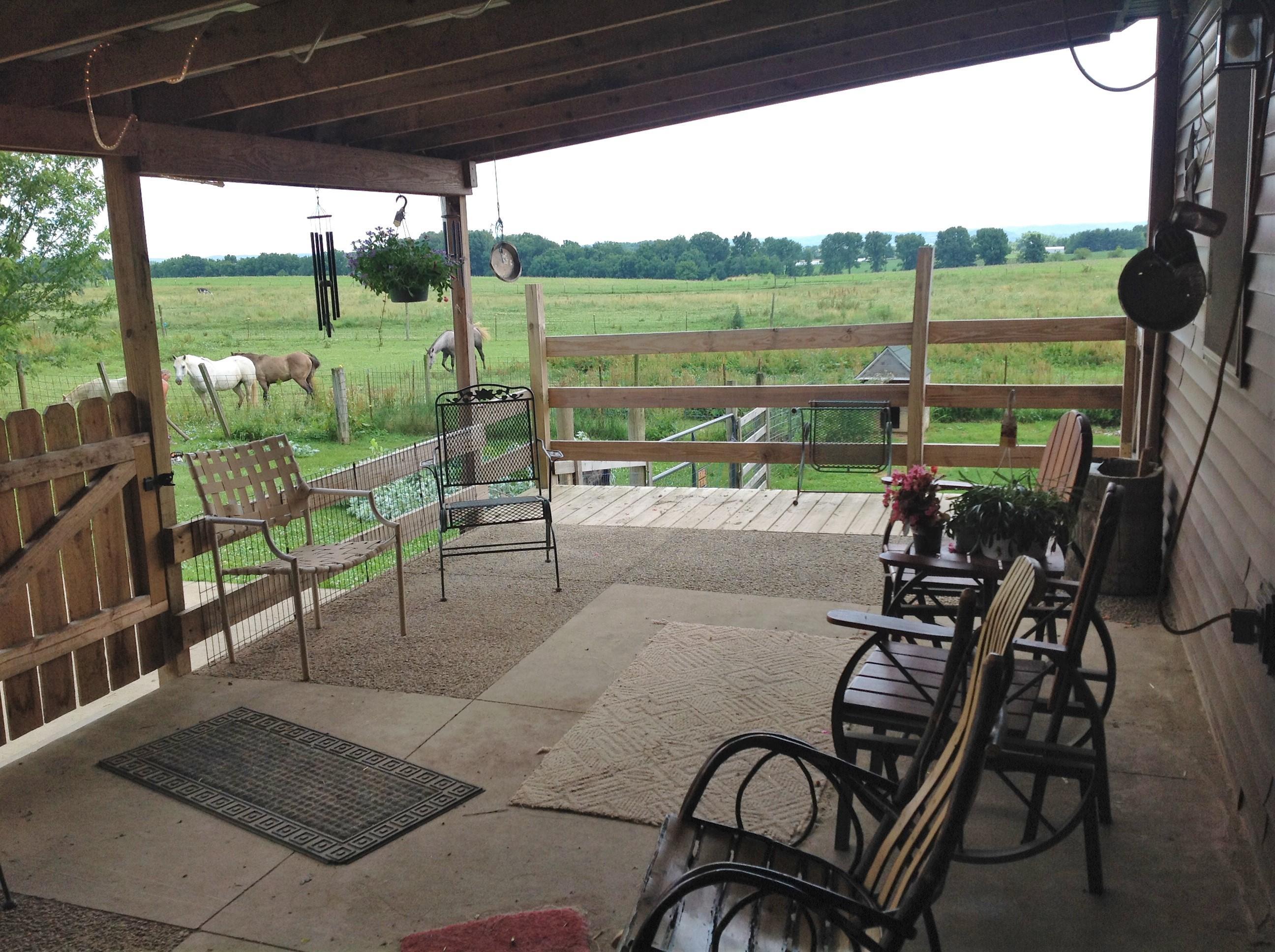 26442 Kime-Holderman Road Circleville, OH 43113 - Photo 10 of 61 Gallery Image 10