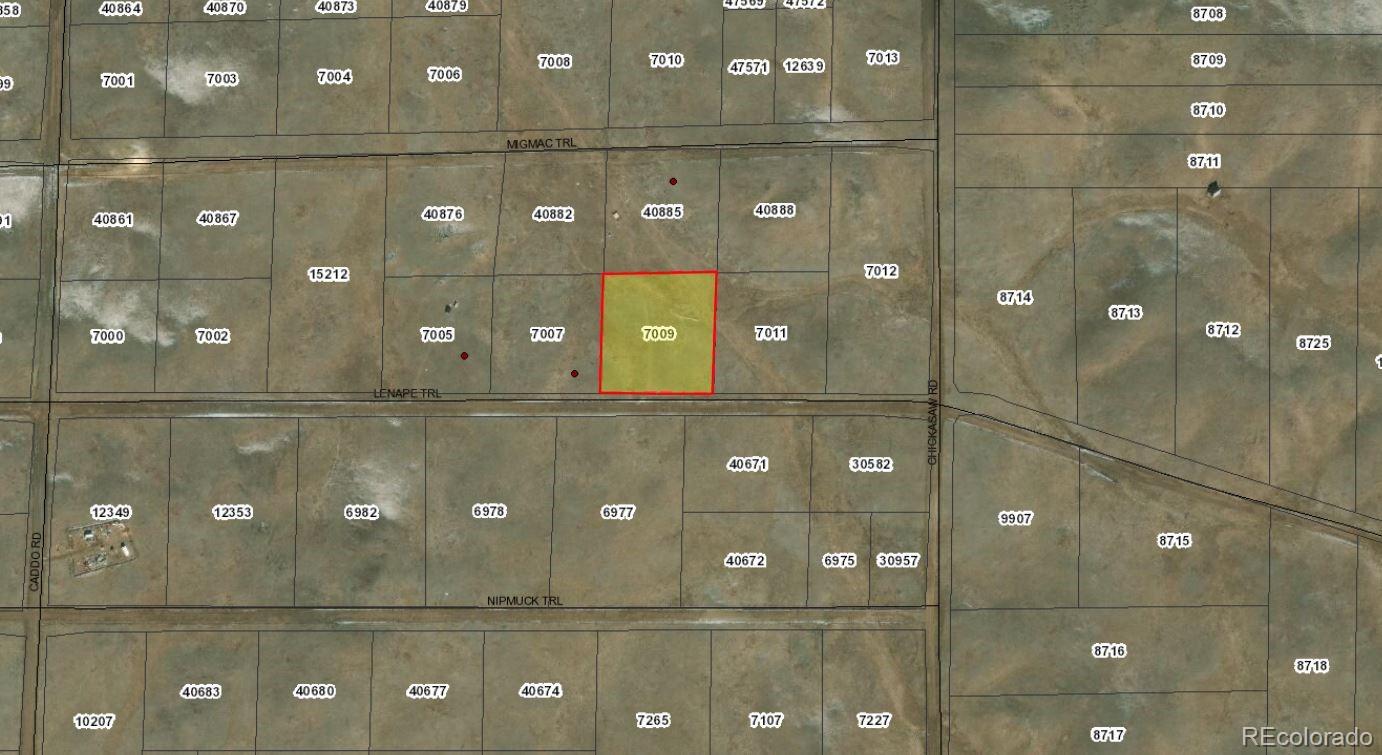 0 Lenape Trail Hartsel, CO 80449 - Photo 11 of 12