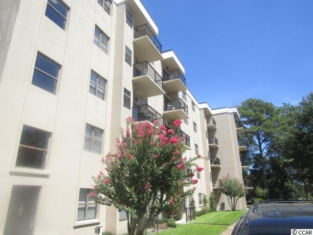 5001 Little River Road, Unit E214 Myrtle Beach, SC 29577 - Photo 25 of 25 Gallery Image 25