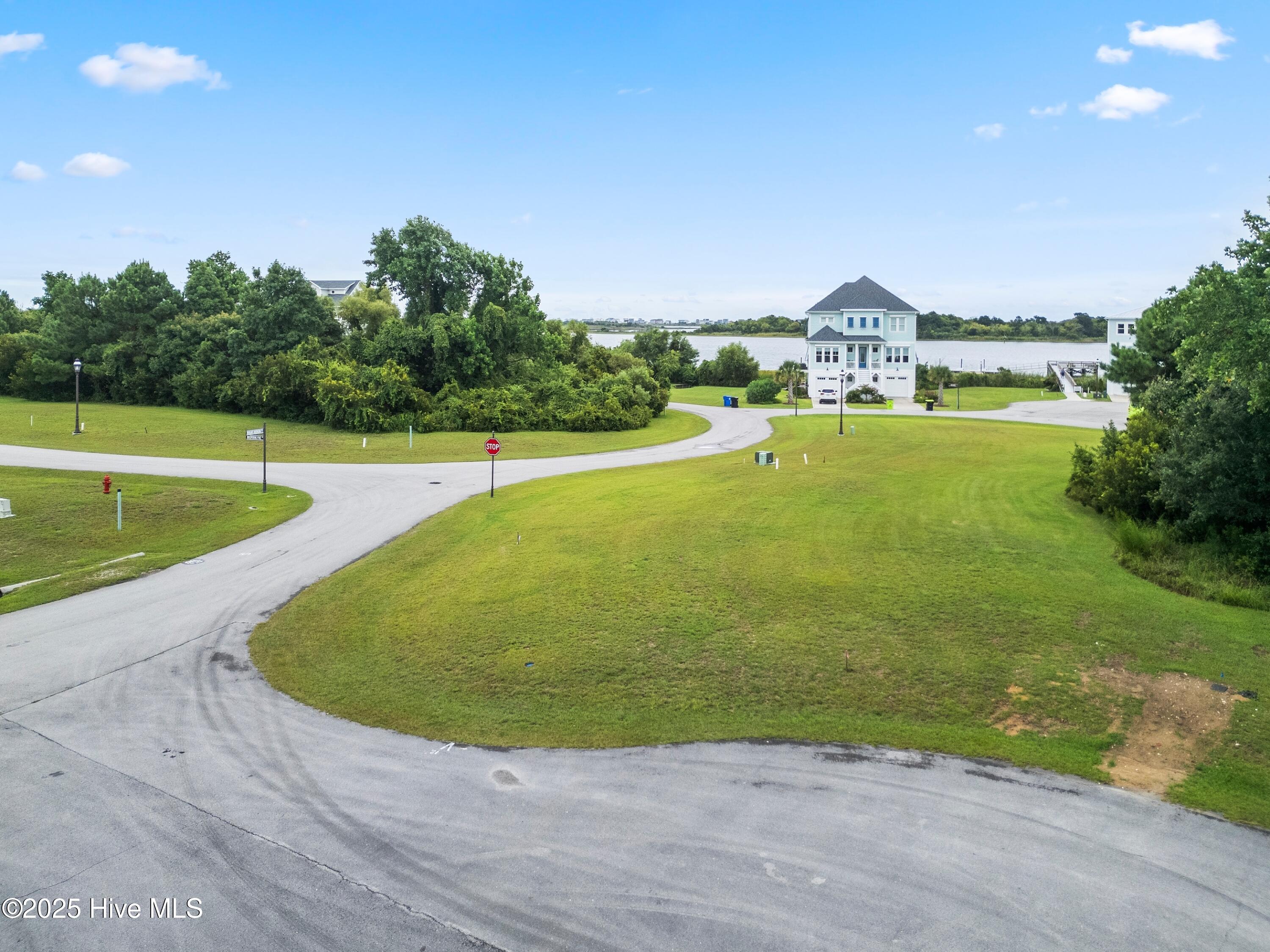 200 Seagrass Court Holly Ridge, NC 28445 - Photo 14 of 60 mls-DJI_0320