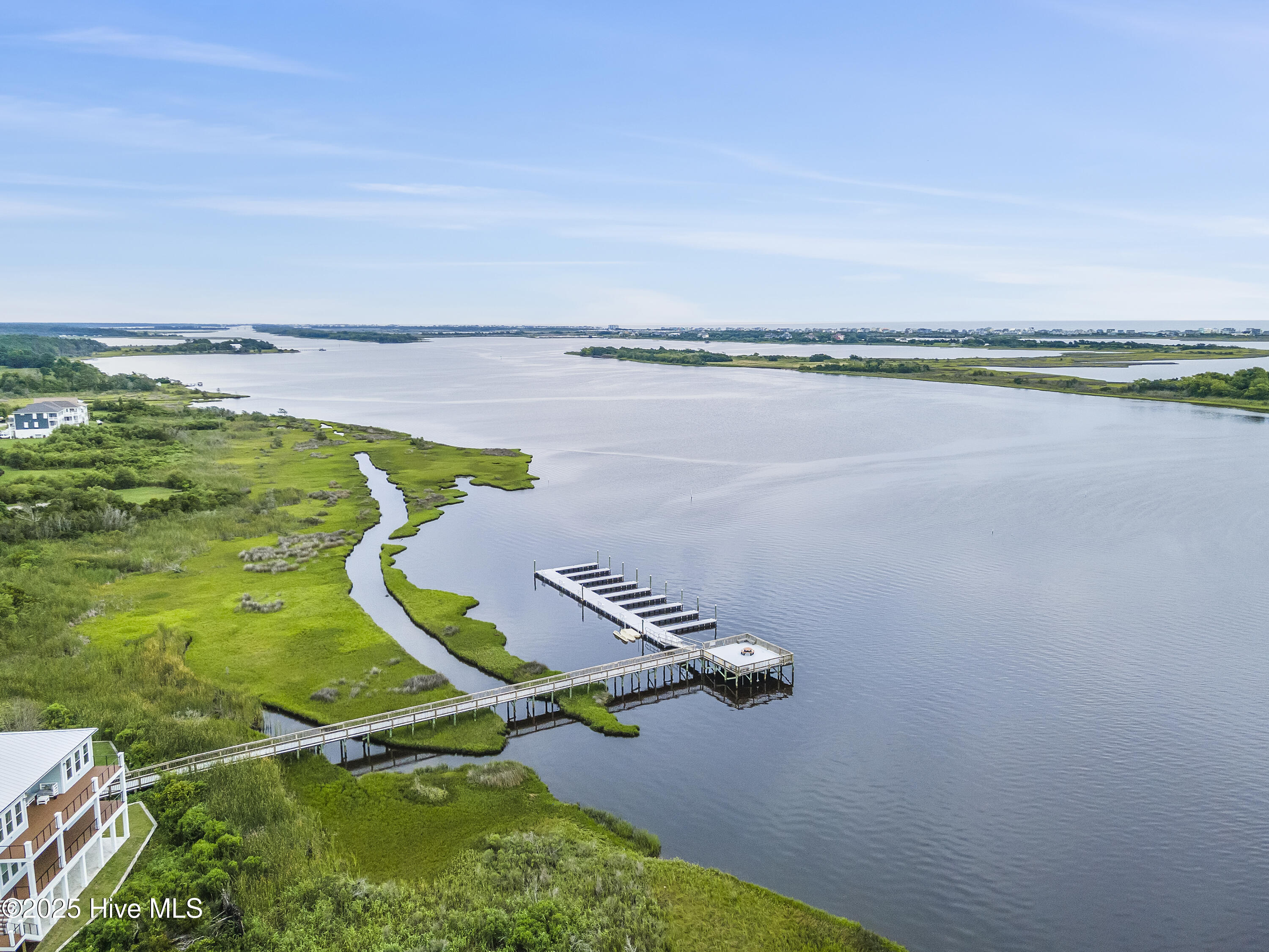 200 Seagrass Court Holly Ridge, NC 28445 - Photo 17 of 60 DJI_0596