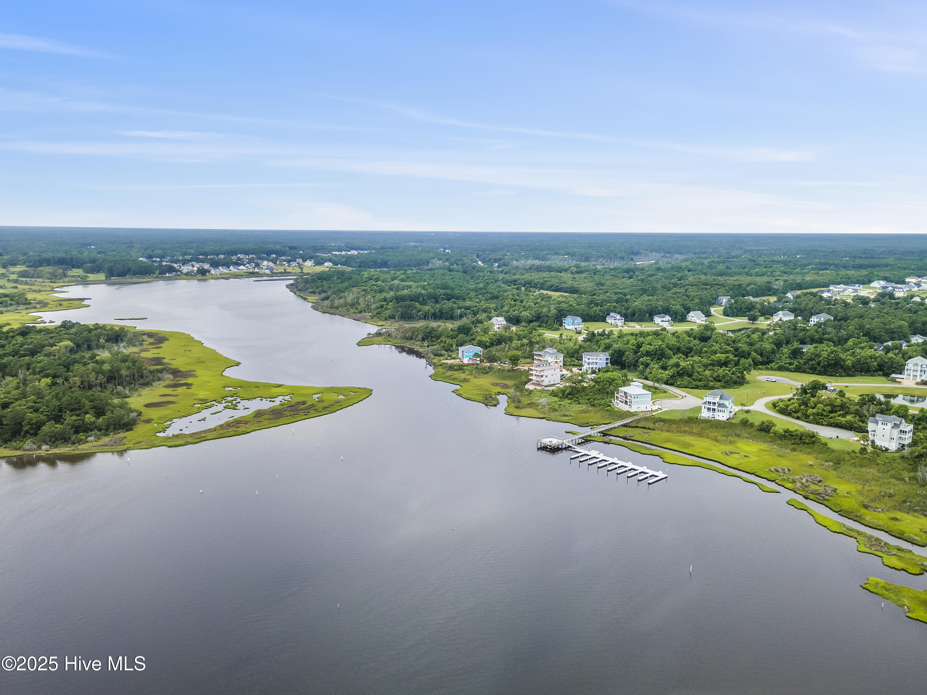 200 Seagrass Court Holly Ridge, NC 28445 - Photo 18 of 60 DJI_0604