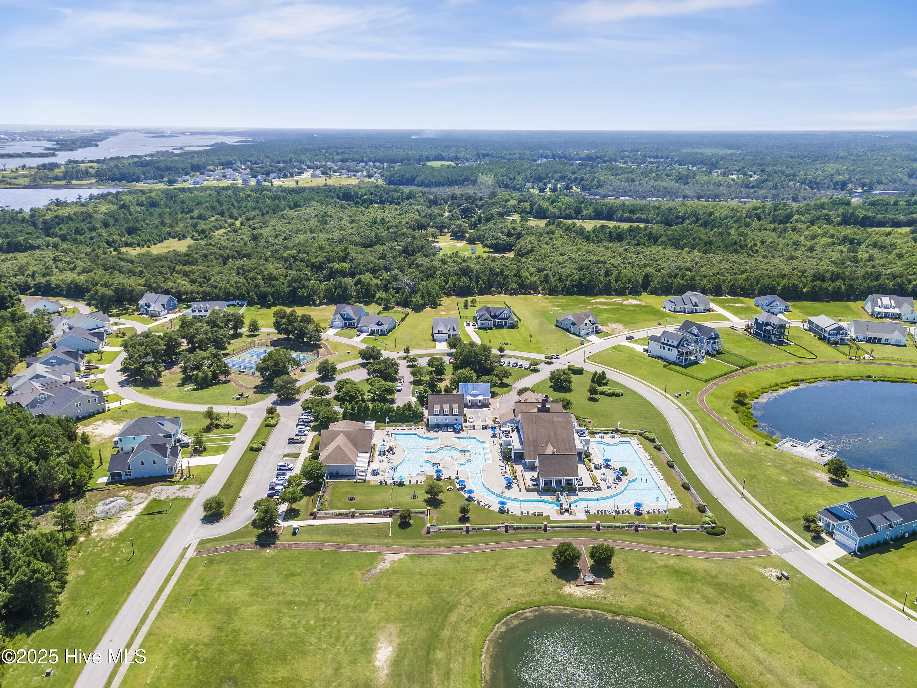 200 Seagrass Court Holly Ridge, NC 28445 - Photo 21 of 60 DJI_0759