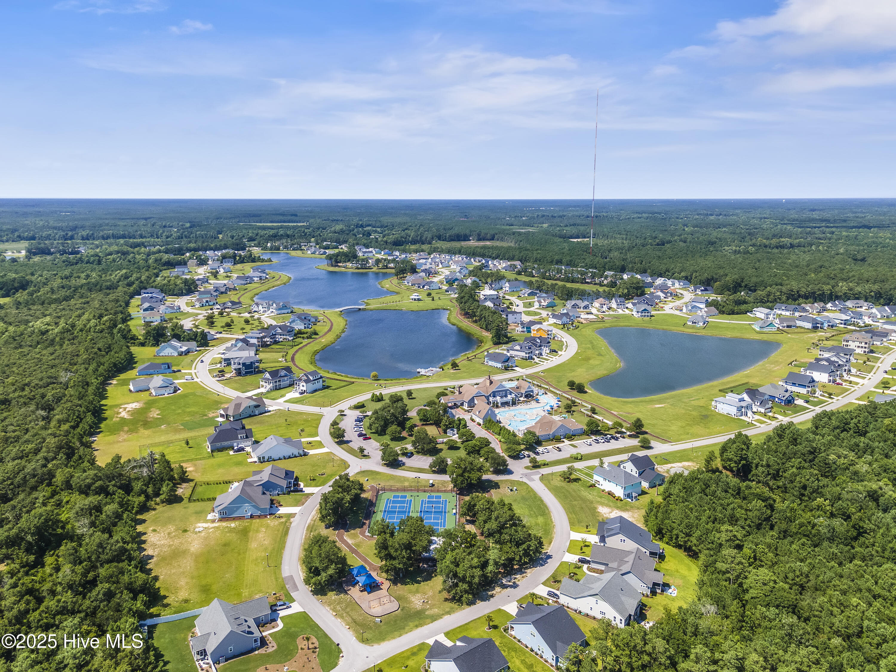 200 Seagrass Court Holly Ridge, NC 28445 - Photo 38 of 60 DJI_0766