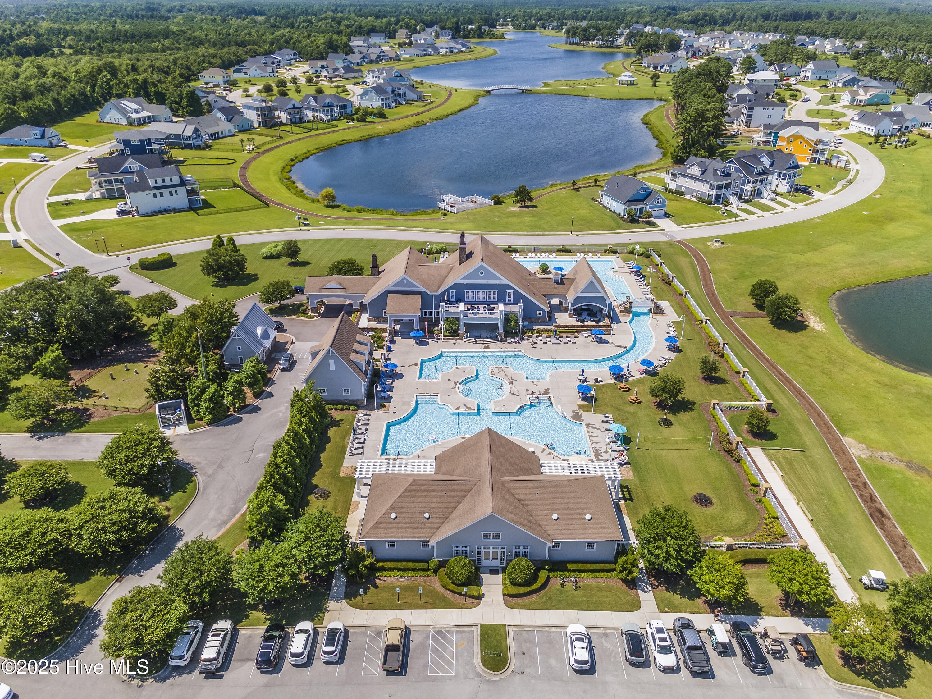 200 Seagrass Court Holly Ridge, NC 28445 - Photo 39 of 60 DJI_0771