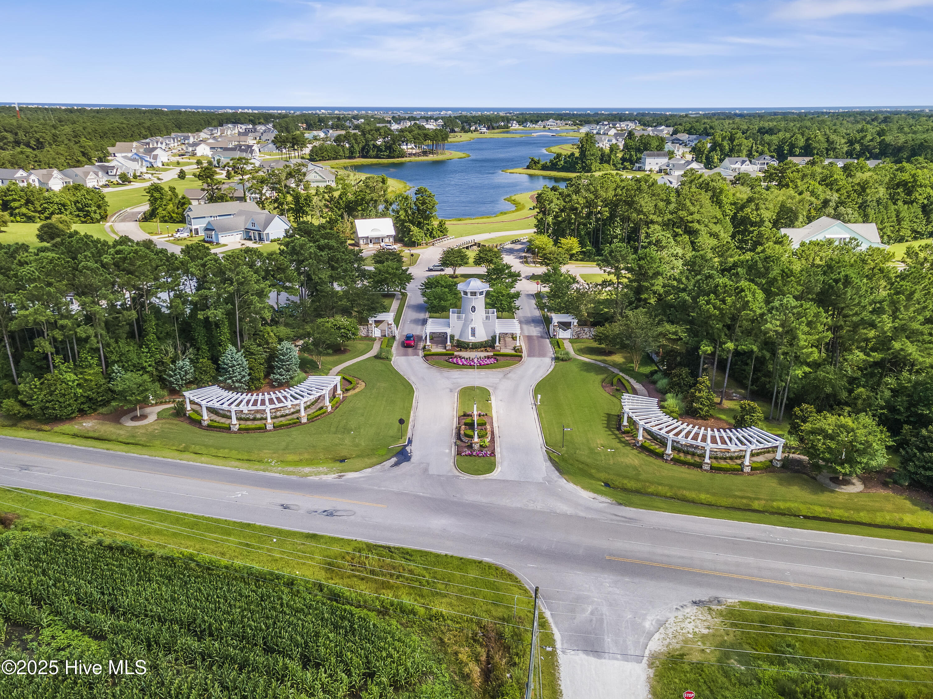200 Seagrass Court Holly Ridge, NC 28445 - Photo 41 of 60 DJI_0778