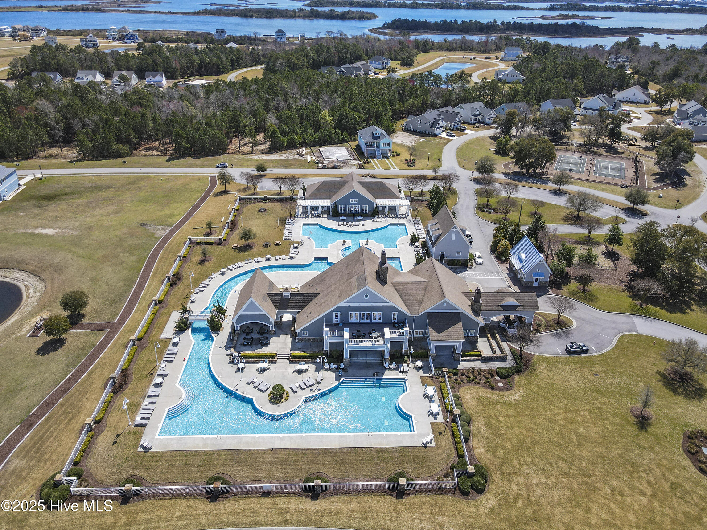 200 Seagrass Court Holly Ridge, NC 28445 - Photo 43 of 60 DJI_0980