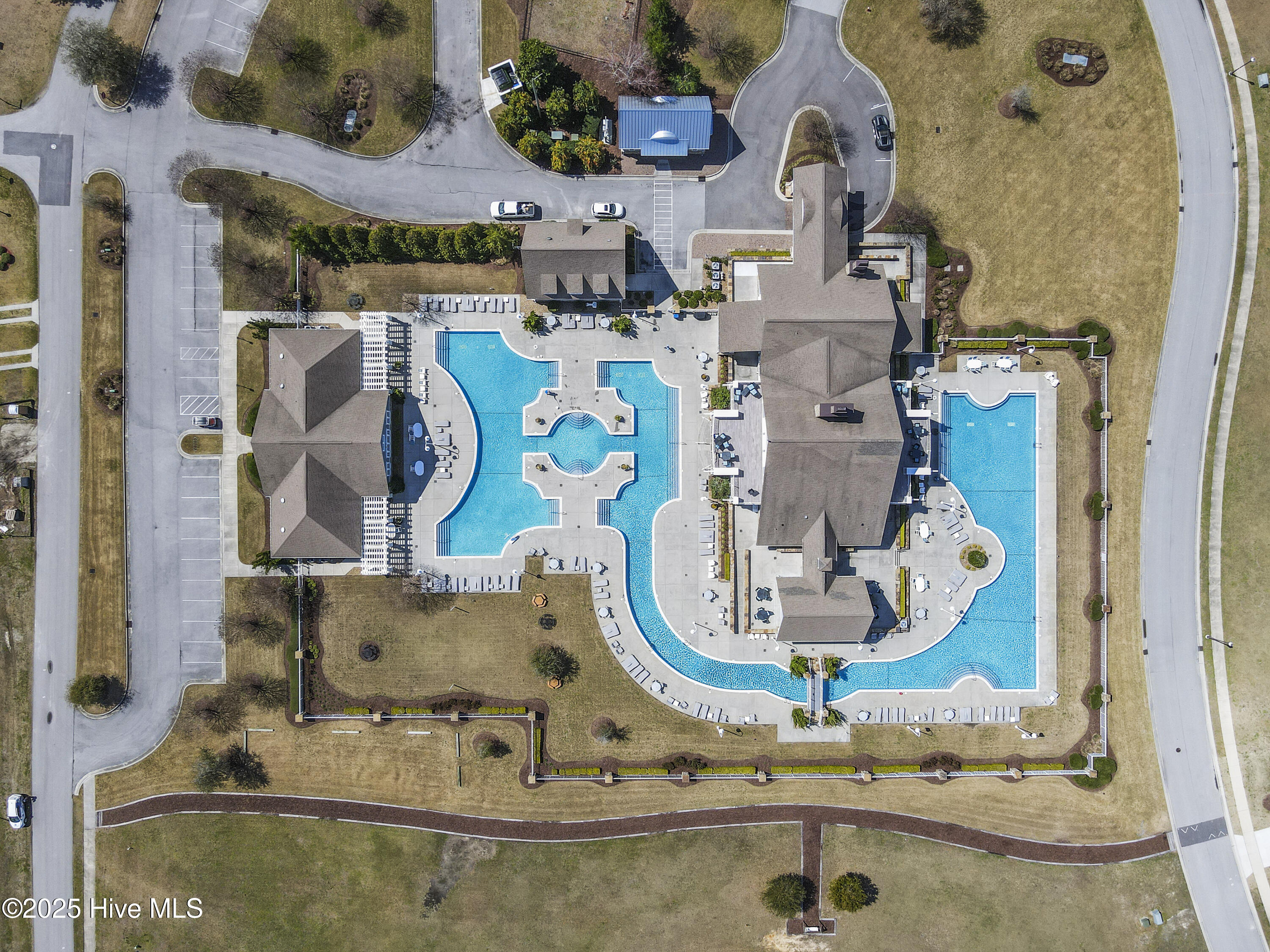 200 Seagrass Court Holly Ridge, NC 28445 - Photo 44 of 60 DJI_0982
