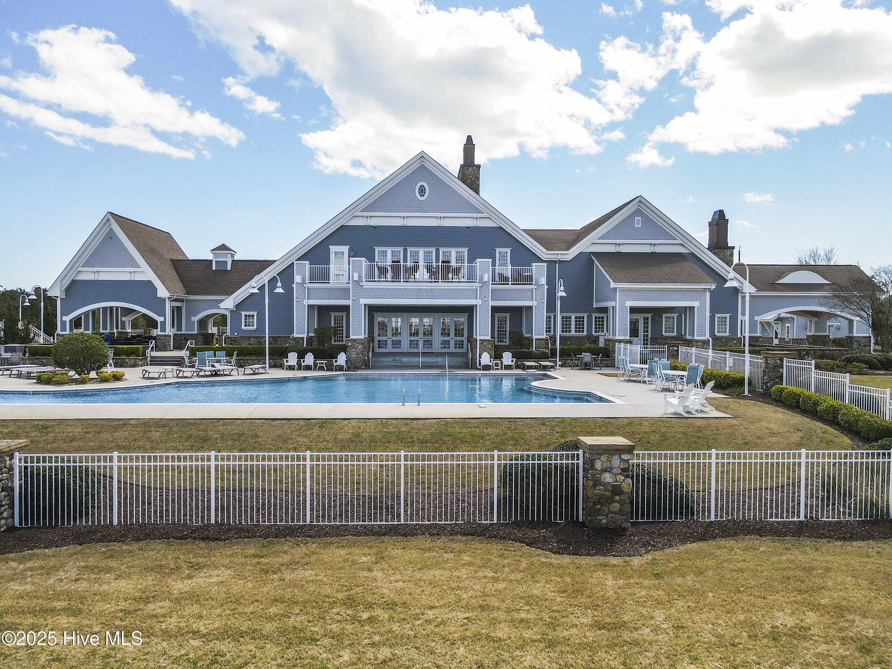 200 Seagrass Court Holly Ridge, NC 28445 - Photo 46 of 60 DJI_0989
