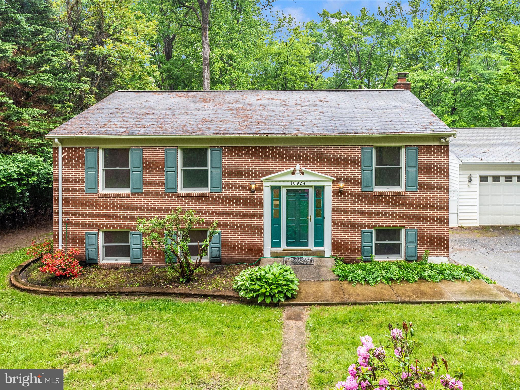 10924 Rawley Road New Market, MD 21774 - Photo 2 of 51 Exterior Front