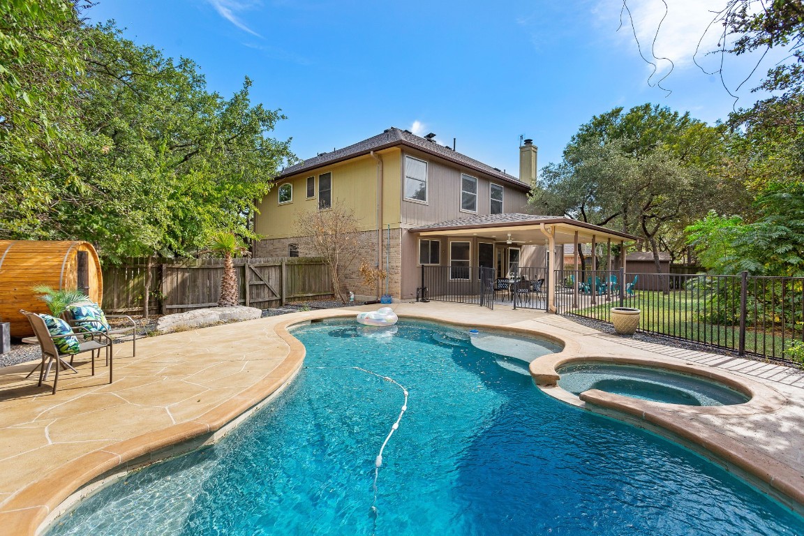 4632 Moose Drive Austin, TX 78749 - Photo 1 of 1