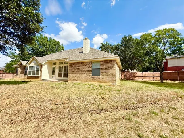 $423,000 | 2201 Greendale Court, Bedford, TX 76022