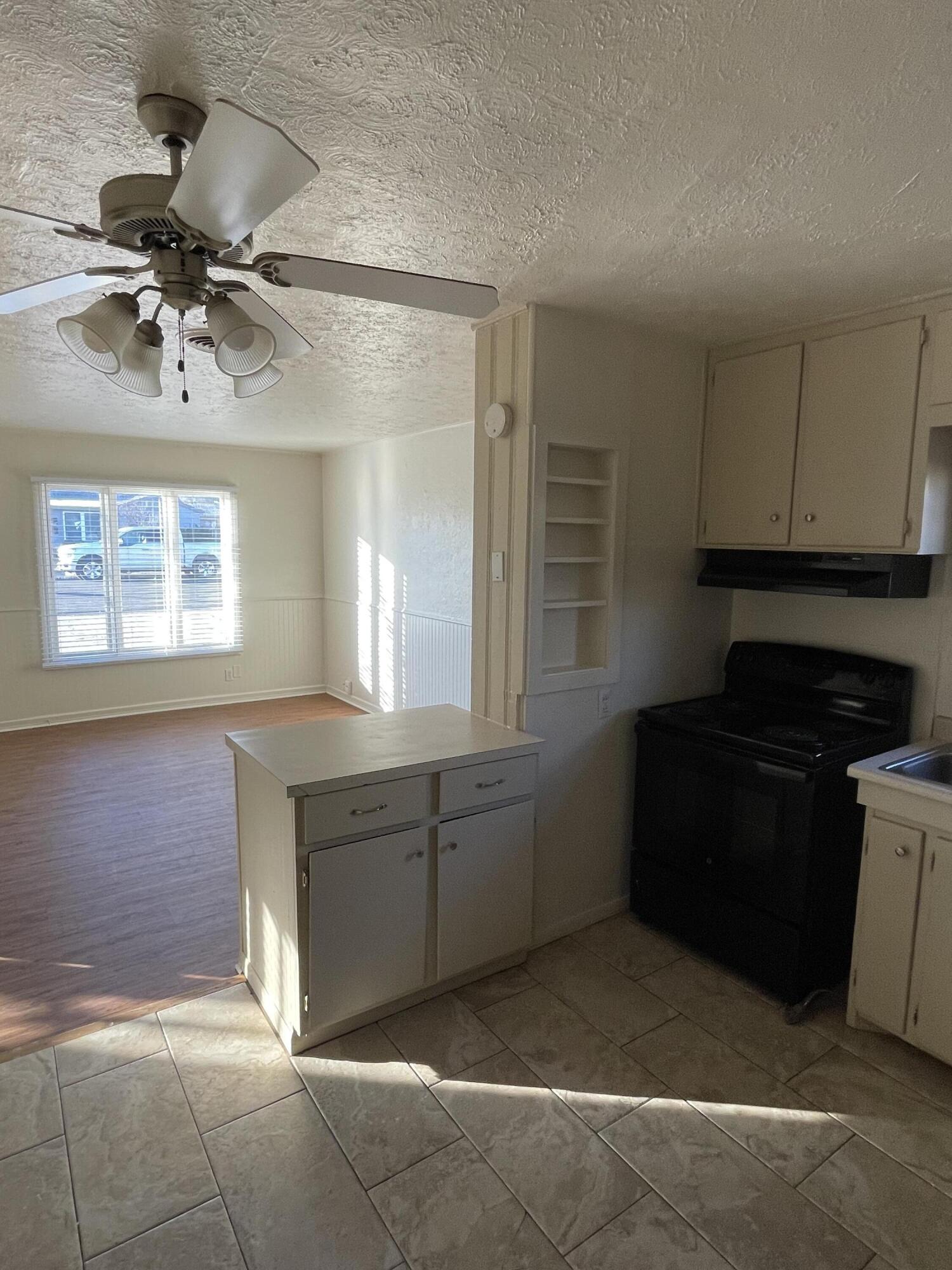 4802 39th Street Lubbock, TX 79414 - Photo 6 of 19 Kitchen 1