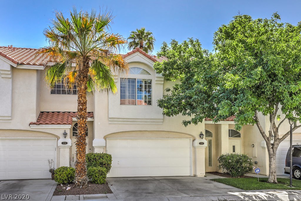 5260 Island Chain Road Las Vegas, NV 89118 - Photo 3 of 42 Gallery Image 3