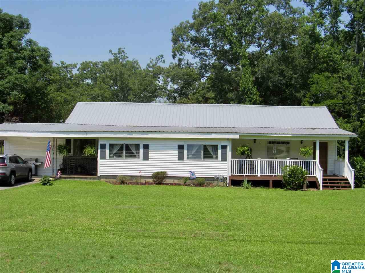 2643 Coldwater Road Anniston, AL 36201 - Photo 32 of 34
