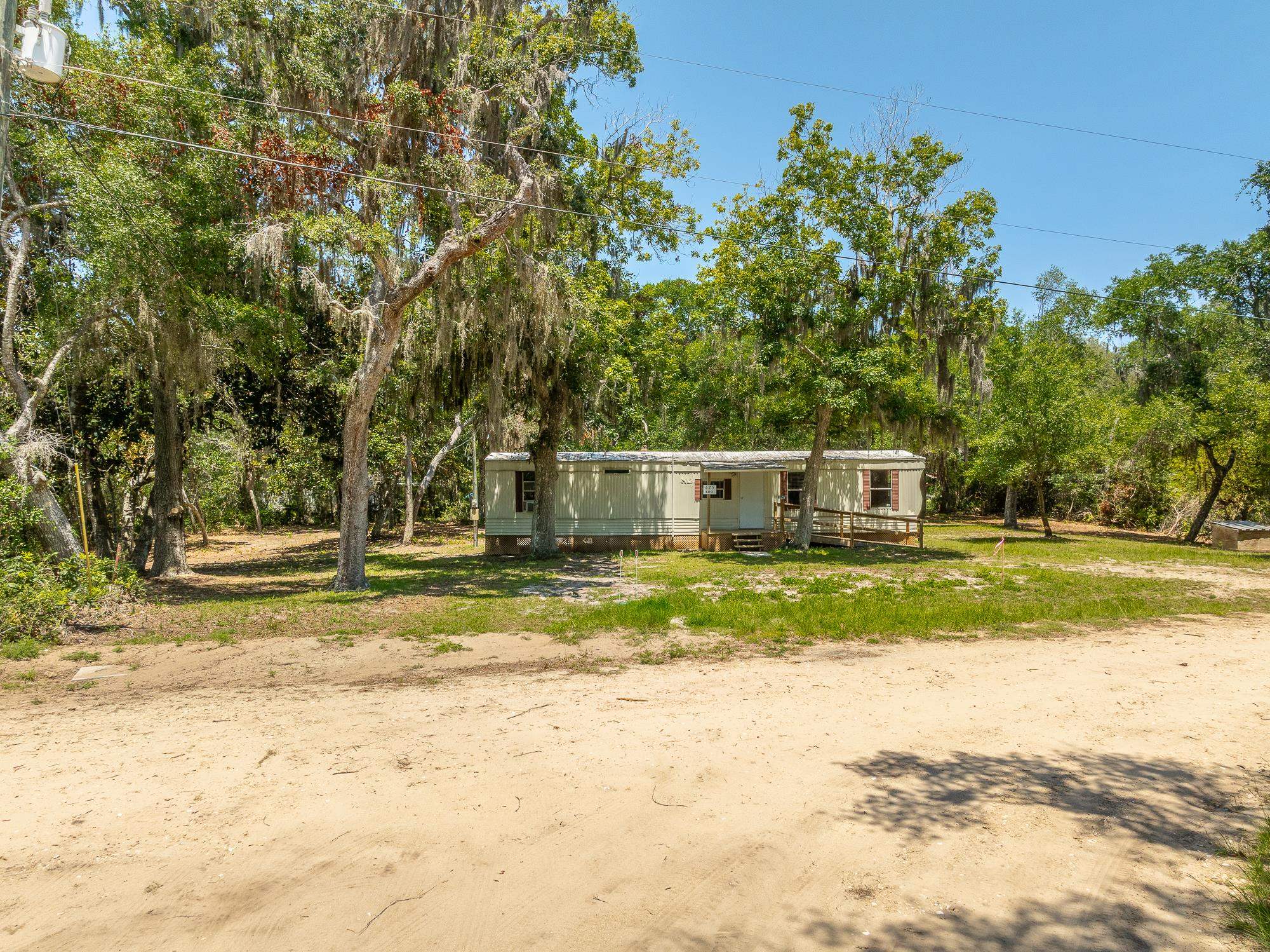 625 Maple Street Alligator Point, FL 32346 - Photo 26 of 31