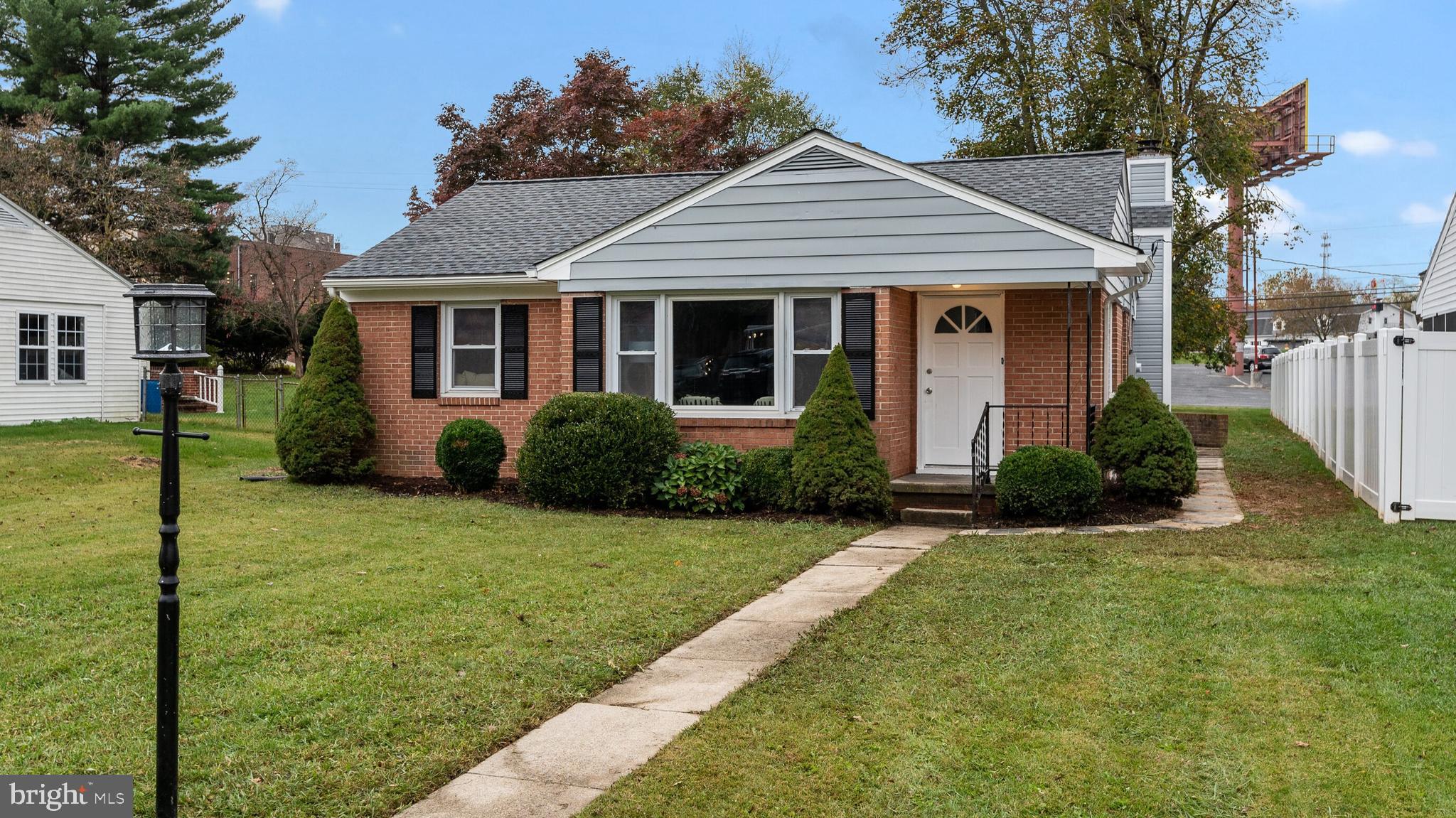 110 Harvard Road Hagerstown, MD 21742 - Photo 1 of 47 Gallery Image 1