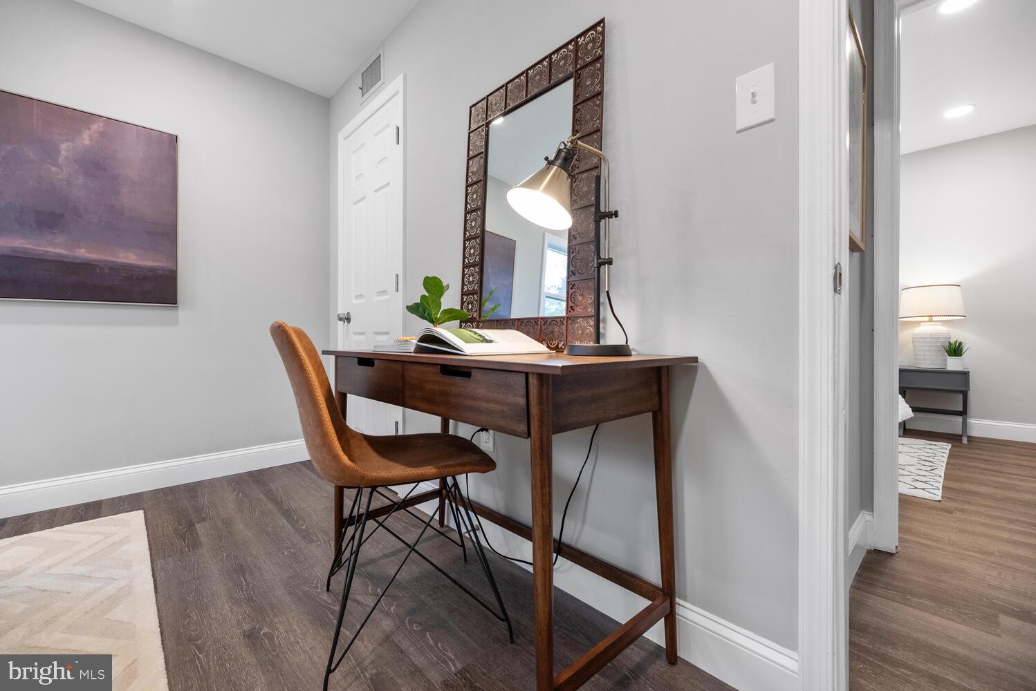 110 Harvard Road Hagerstown, MD 21742 - Photo 21 of 47 Bedroom 2
