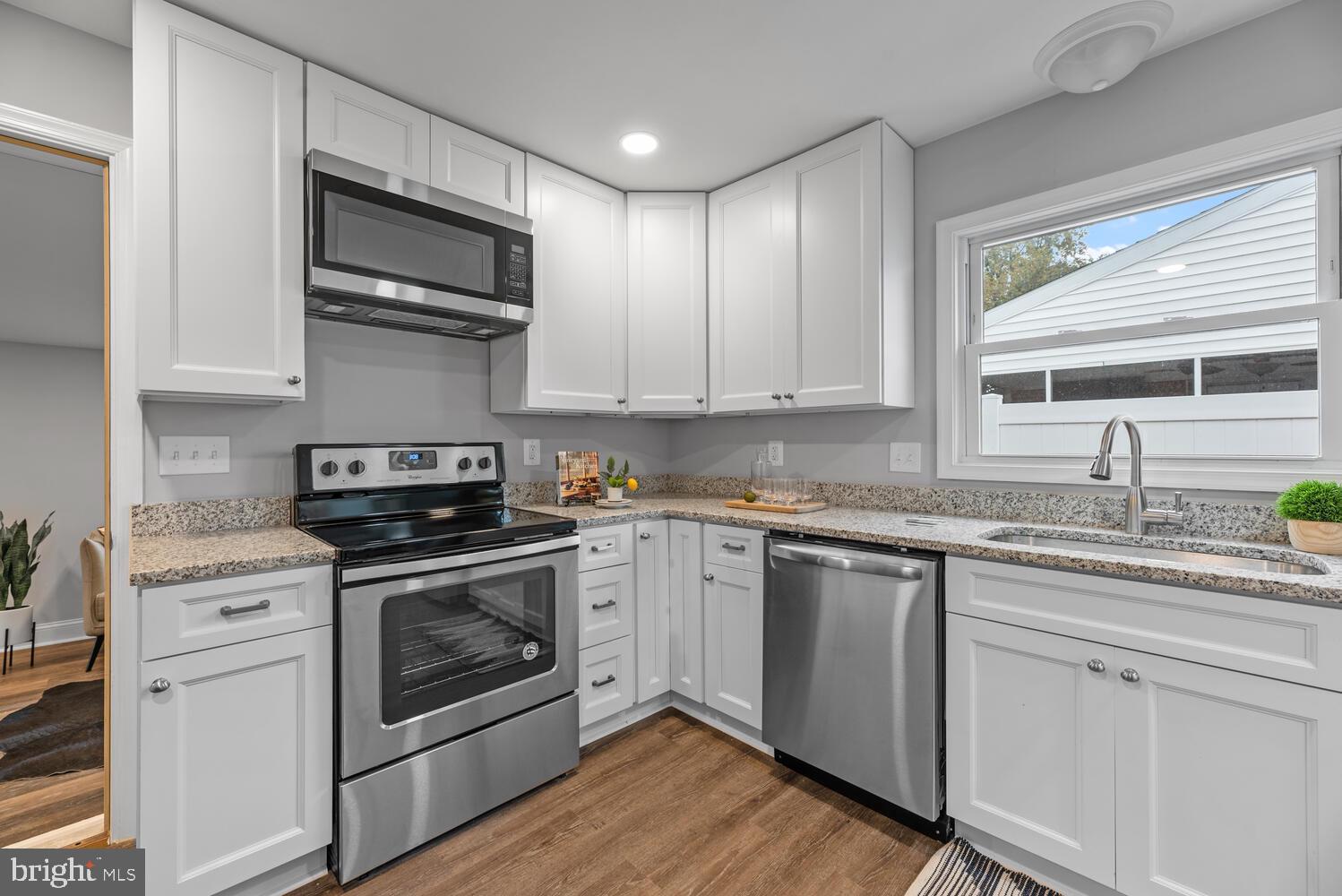 110 Harvard Road Hagerstown, MD 21742 - Photo 25 of 47 Kitchen