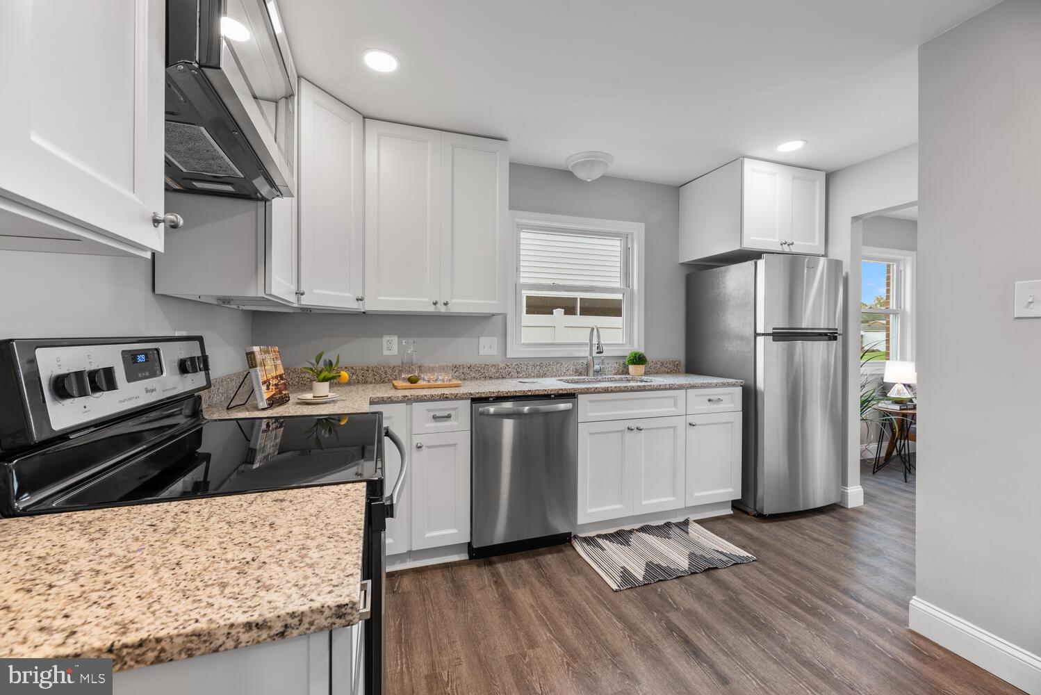 110 Harvard Road Hagerstown, MD 21742 - Photo 26 of 47 Kitchen