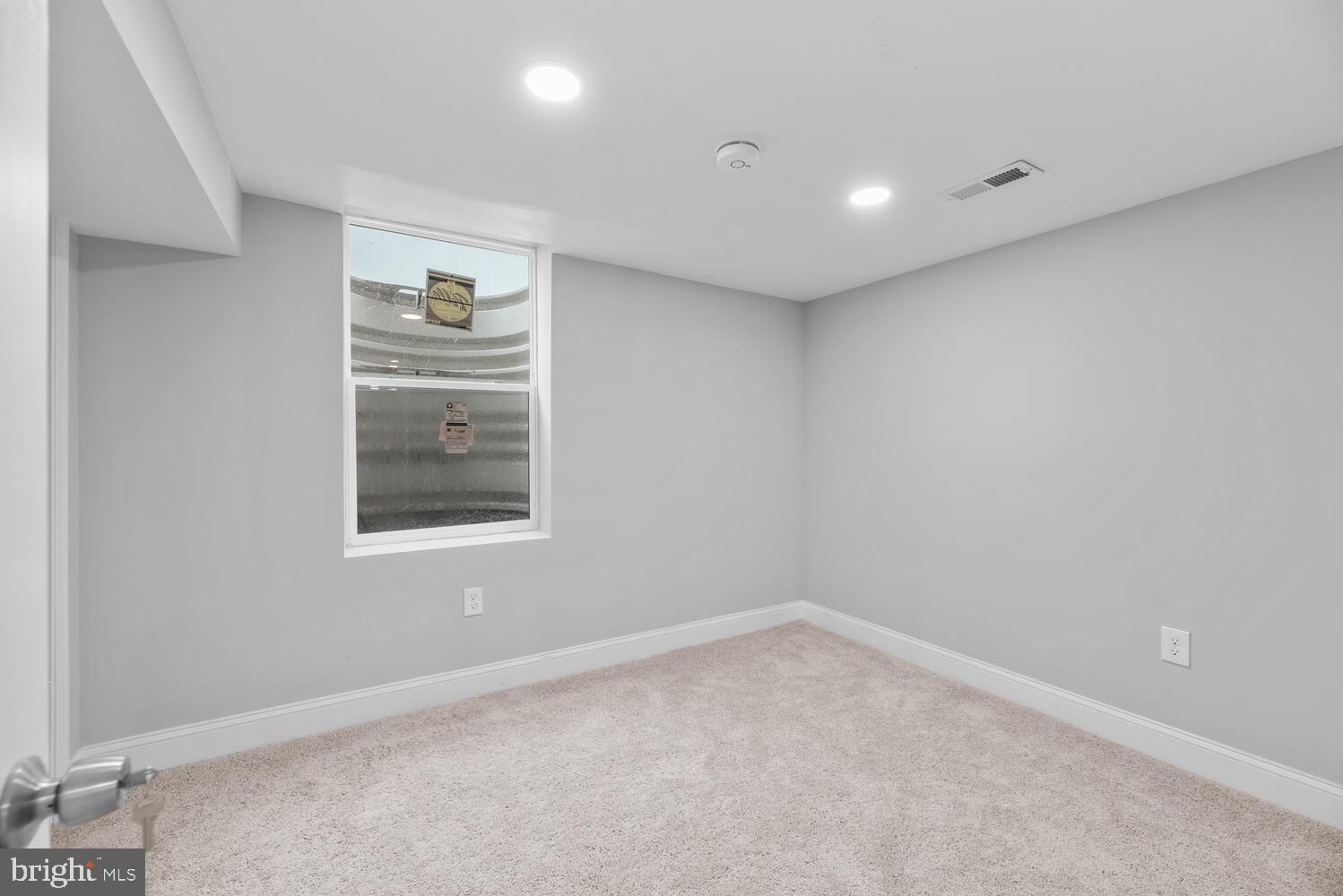 110 Harvard Road Hagerstown, MD 21742 - Photo 37 of 47 Downstairs/Bedroom 3