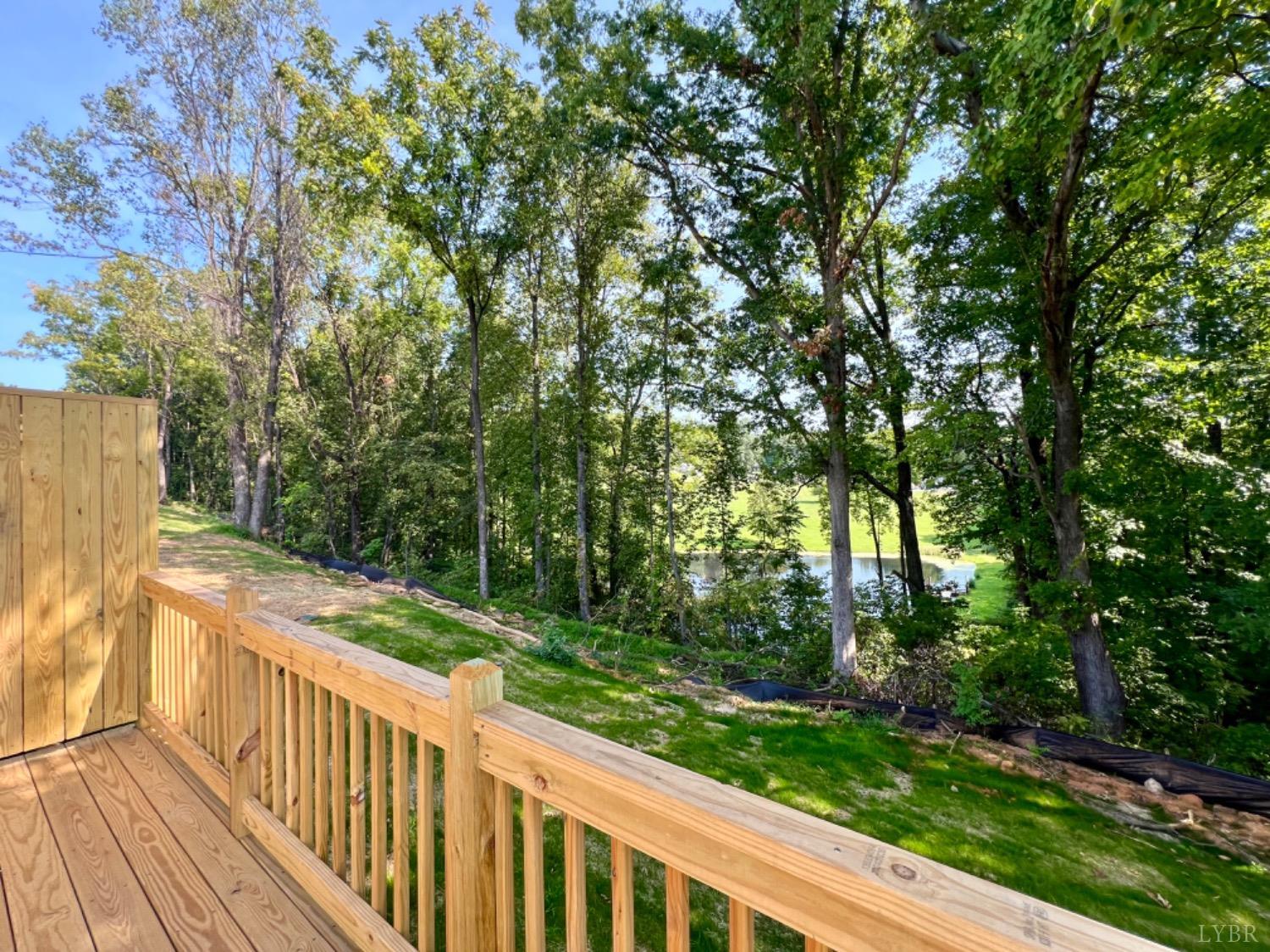 2618 Sunnymeade Road, Unit A&B Rustburg, VA 24588 - Photo 22 of 25