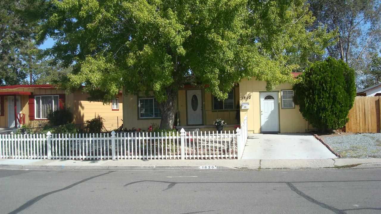 1820 Auburn Way Reno, NV 89502 - Photo 1 of 1 Photo 1