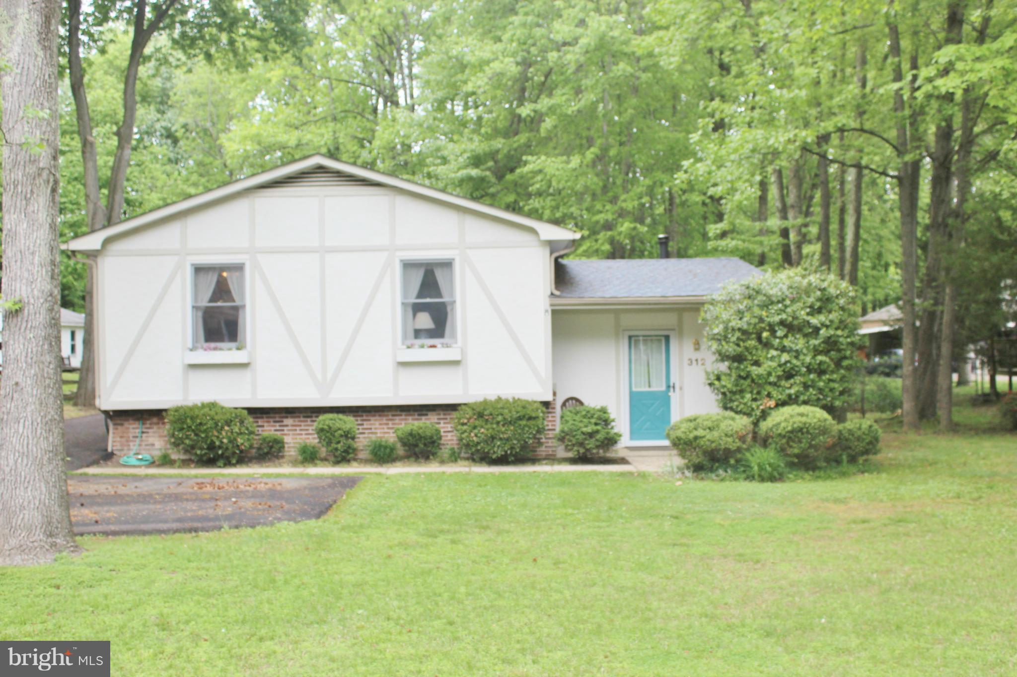 312 McKay Road Stevensville, MD 21666 - Photo 1 of 22 Exterior (Front)