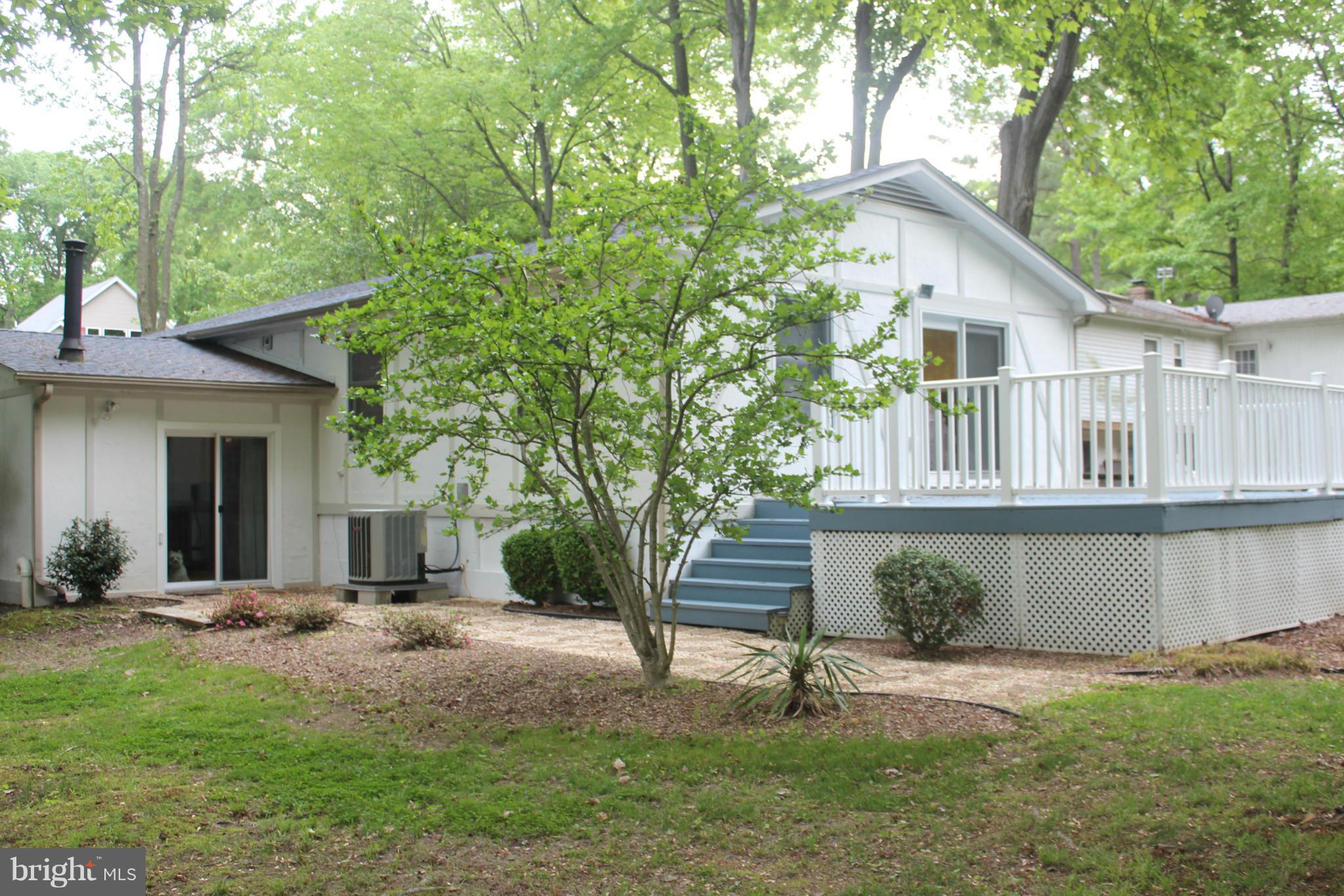 312 McKay Road Stevensville, MD 21666 - Photo 2 of 22 Exterior (Rear)