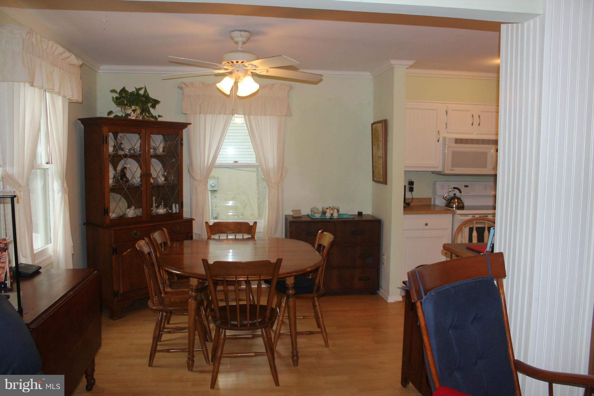 312 McKay Road Stevensville, MD 21666 - Photo 11 of 22 Dining Room