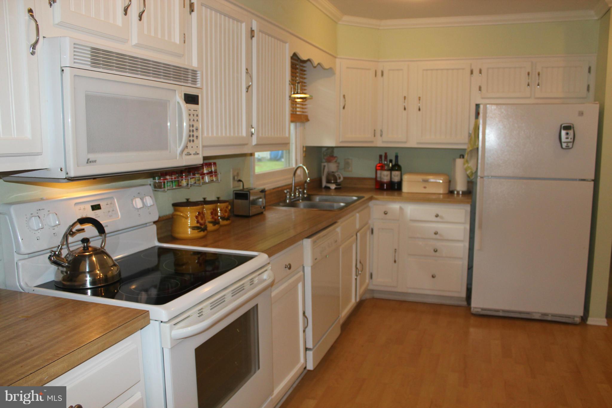 312 McKay Road Stevensville, MD 21666 - Photo 13 of 22 Kitchen