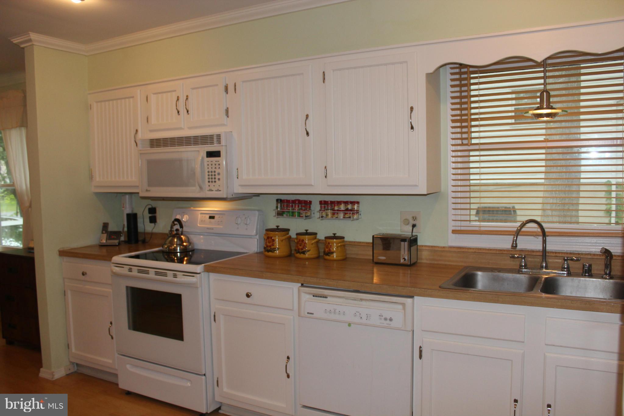 312 McKay Road Stevensville, MD 21666 - Photo 14 of 22 Kitchen