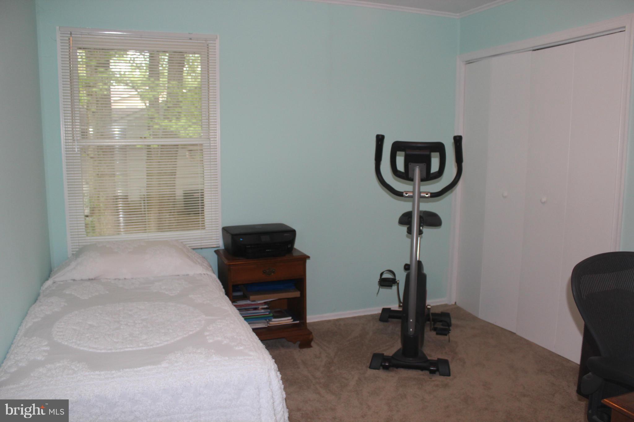 312 McKay Road Stevensville, MD 21666 - Photo 17 of 22 Bedroom