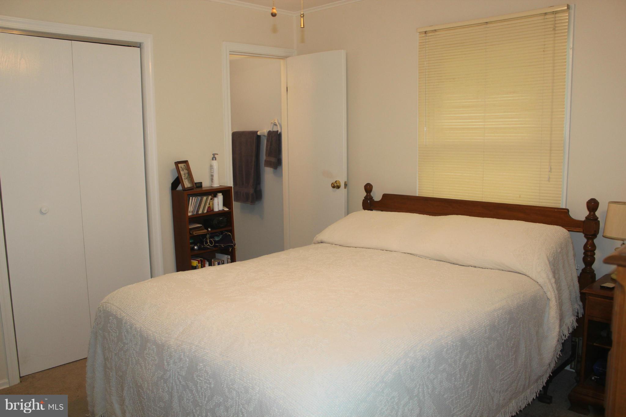 312 McKay Road Stevensville, MD 21666 - Photo 20 of 22 Bedroom (Master)