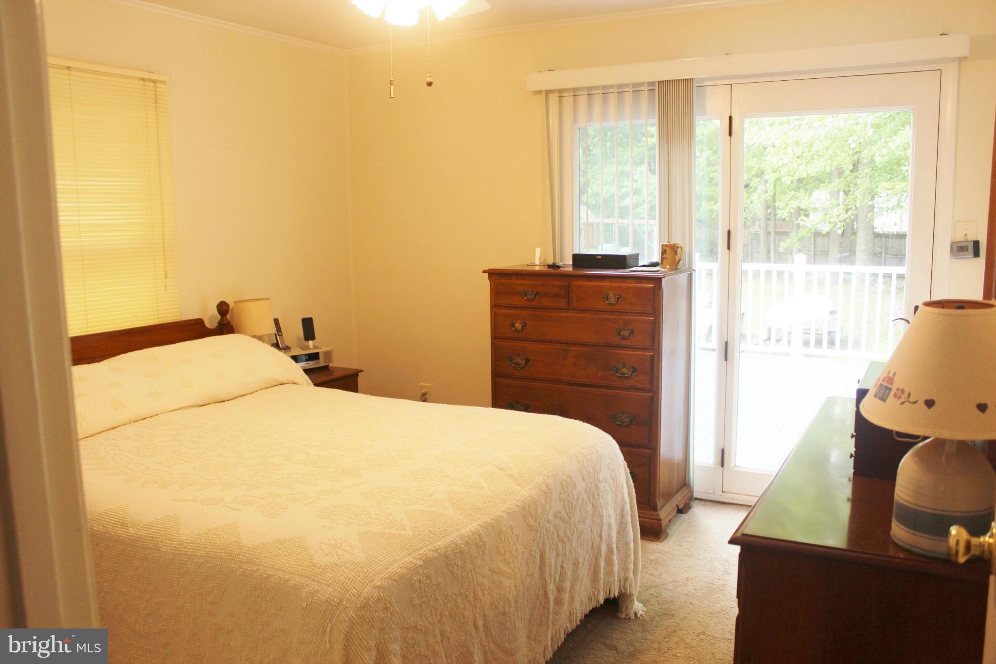 312 McKay Road Stevensville, MD 21666 - Photo 21 of 22 Bedroom (Master)