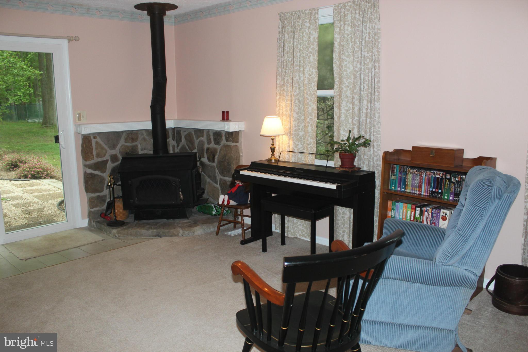 312 McKay Road Stevensville, MD 21666 - Photo 8 of 22 Family Room