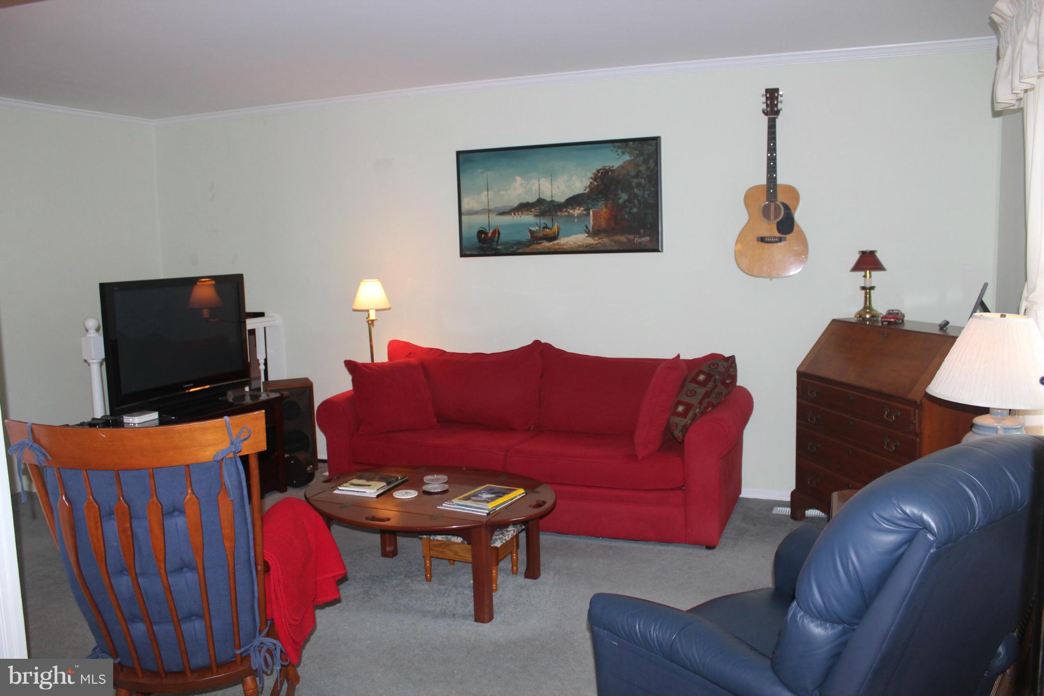 312 McKay Road Stevensville, MD 21666 - Photo 9 of 22 Living Room