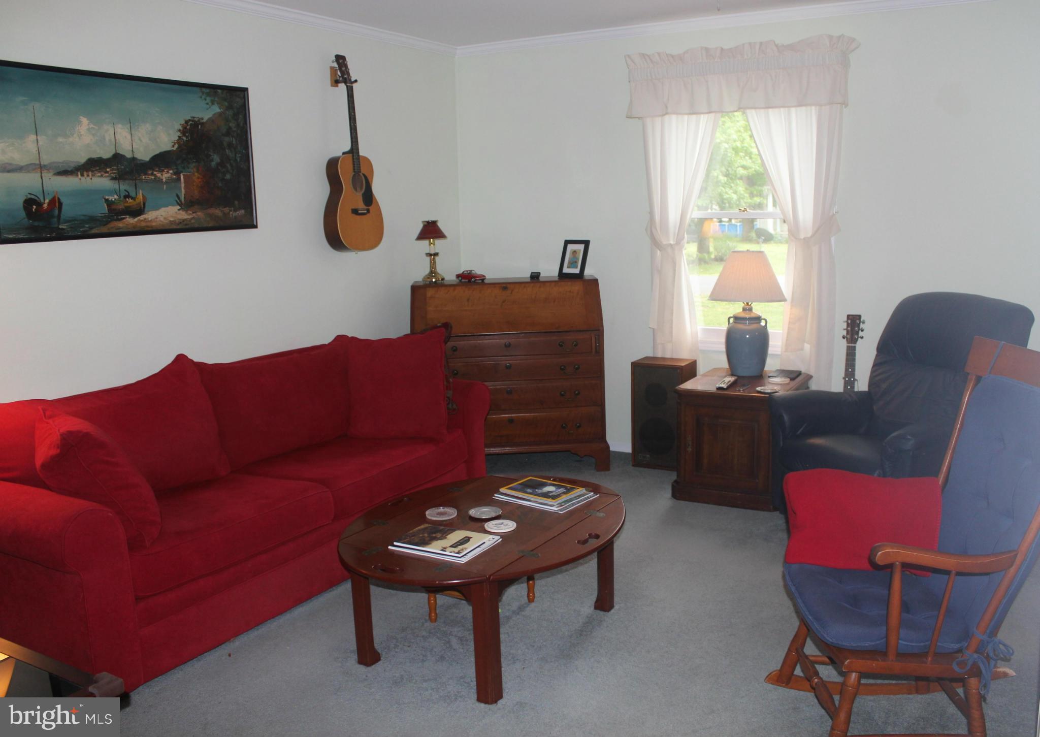 312 McKay Road Stevensville, MD 21666 - Photo 10 of 22 Living Room