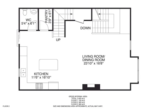$3,095 | 3864 Wehrman Avenue, Unit 3864, Schiller Park, IL 60176