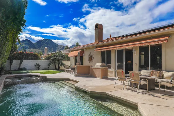 $1,090,000 | 45002 Aztec Drive, Indian Wells, CA 92210