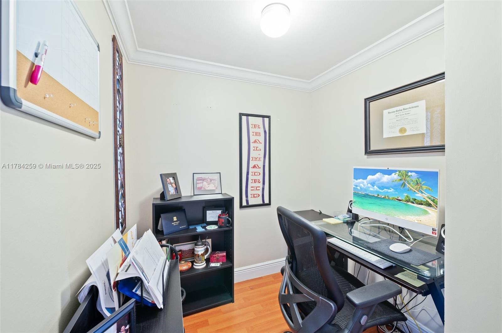 3000 Riverside Drive, Unit 3091 Coral Springs, FL 33065 - Photo 8 of 25 Office/Den