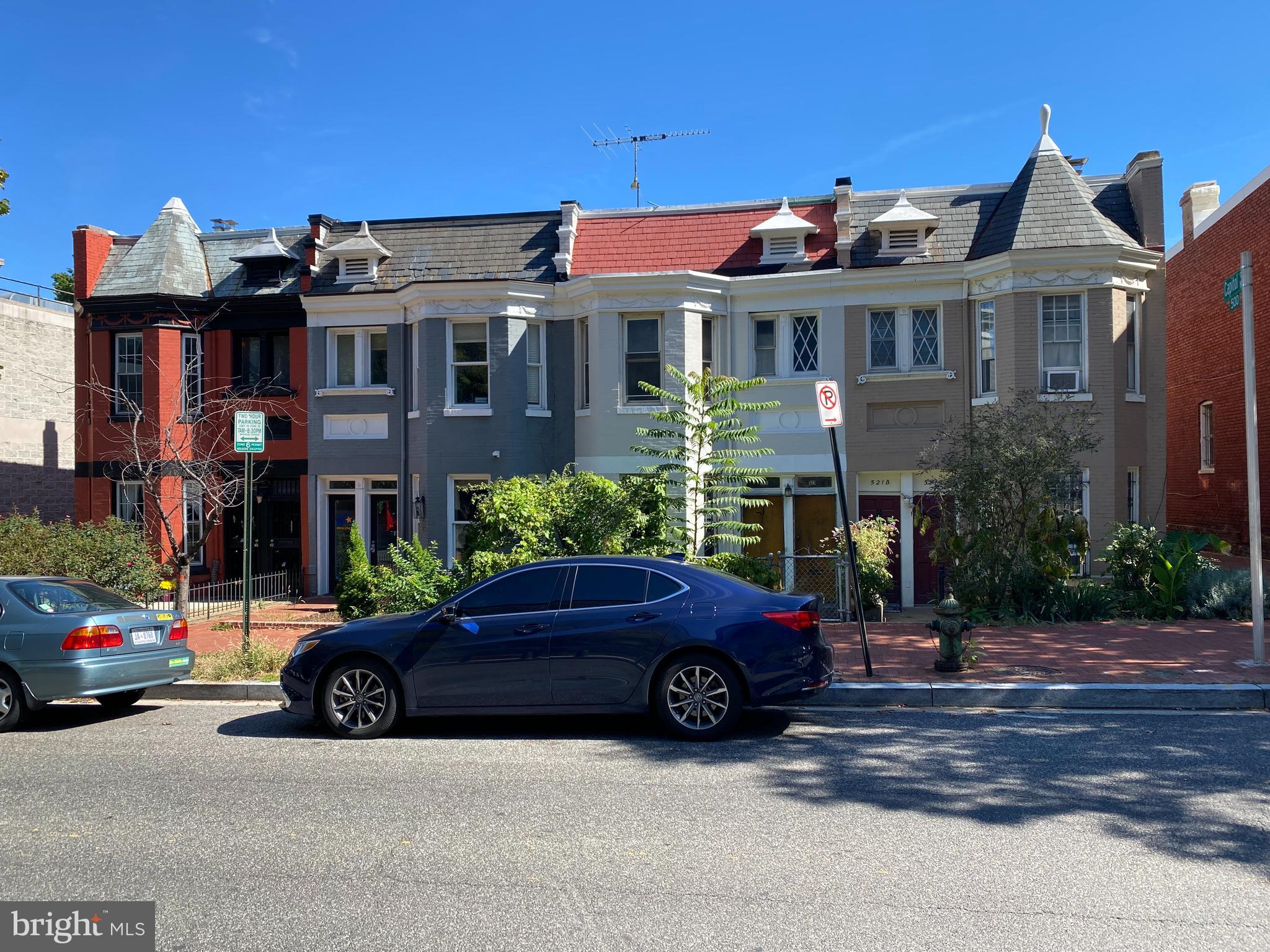 523 2nd Street Northeast Washington, DC 20002 - Photo 1 of 54