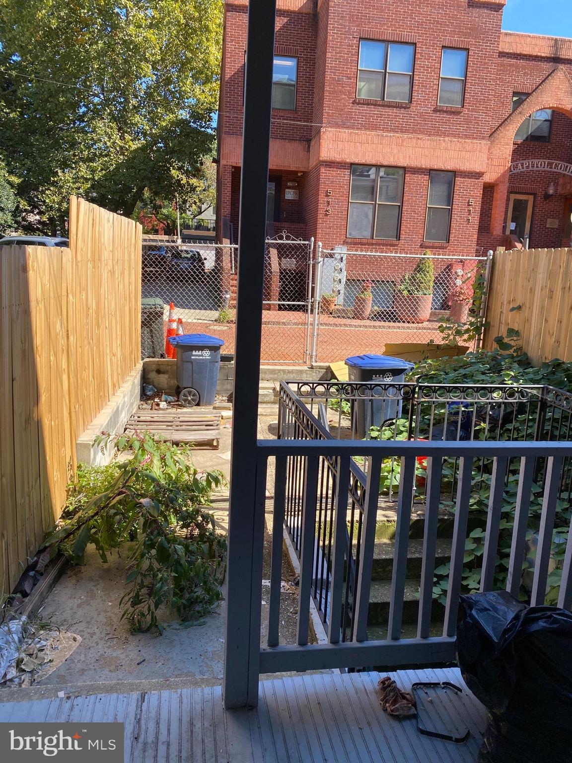 523 2nd Street Northeast Washington, DC 20002 - Photo 24 of 54