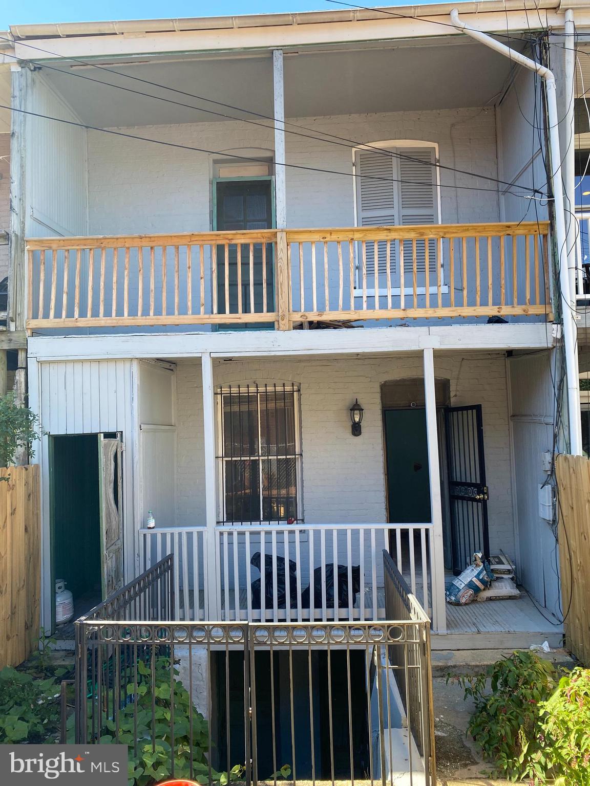 523 2nd Street Northeast Washington, DC 20002 - Photo 26 of 54