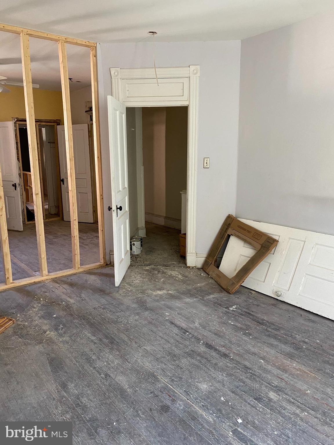 523 2nd Street Northeast Washington, DC 20002 - Photo 34 of 54