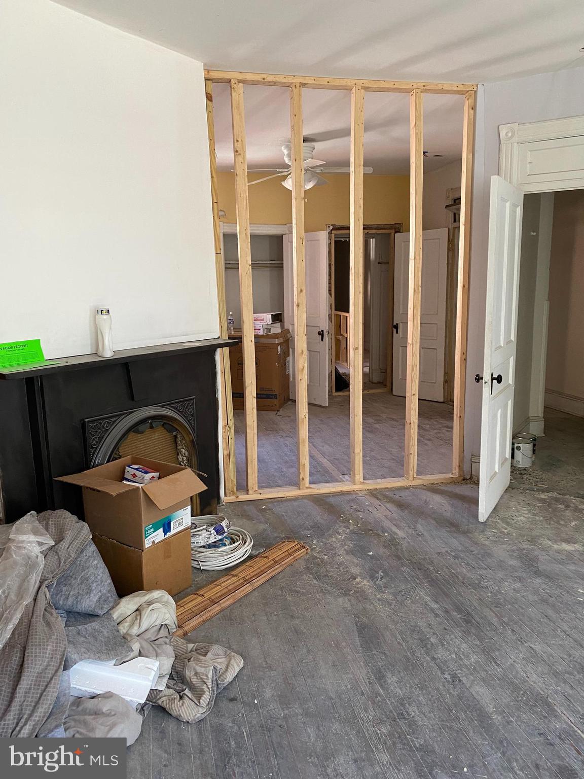 523 2nd Street Northeast Washington, DC 20002 - Photo 35 of 54