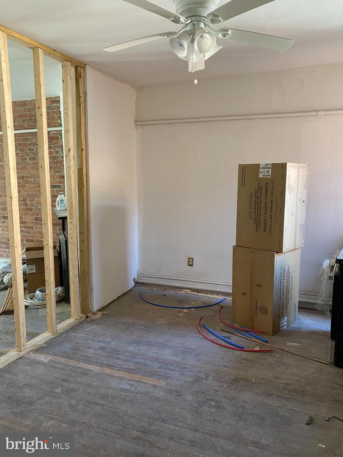 523 2nd Street Northeast Washington, DC 20002 - Photo 37 of 54