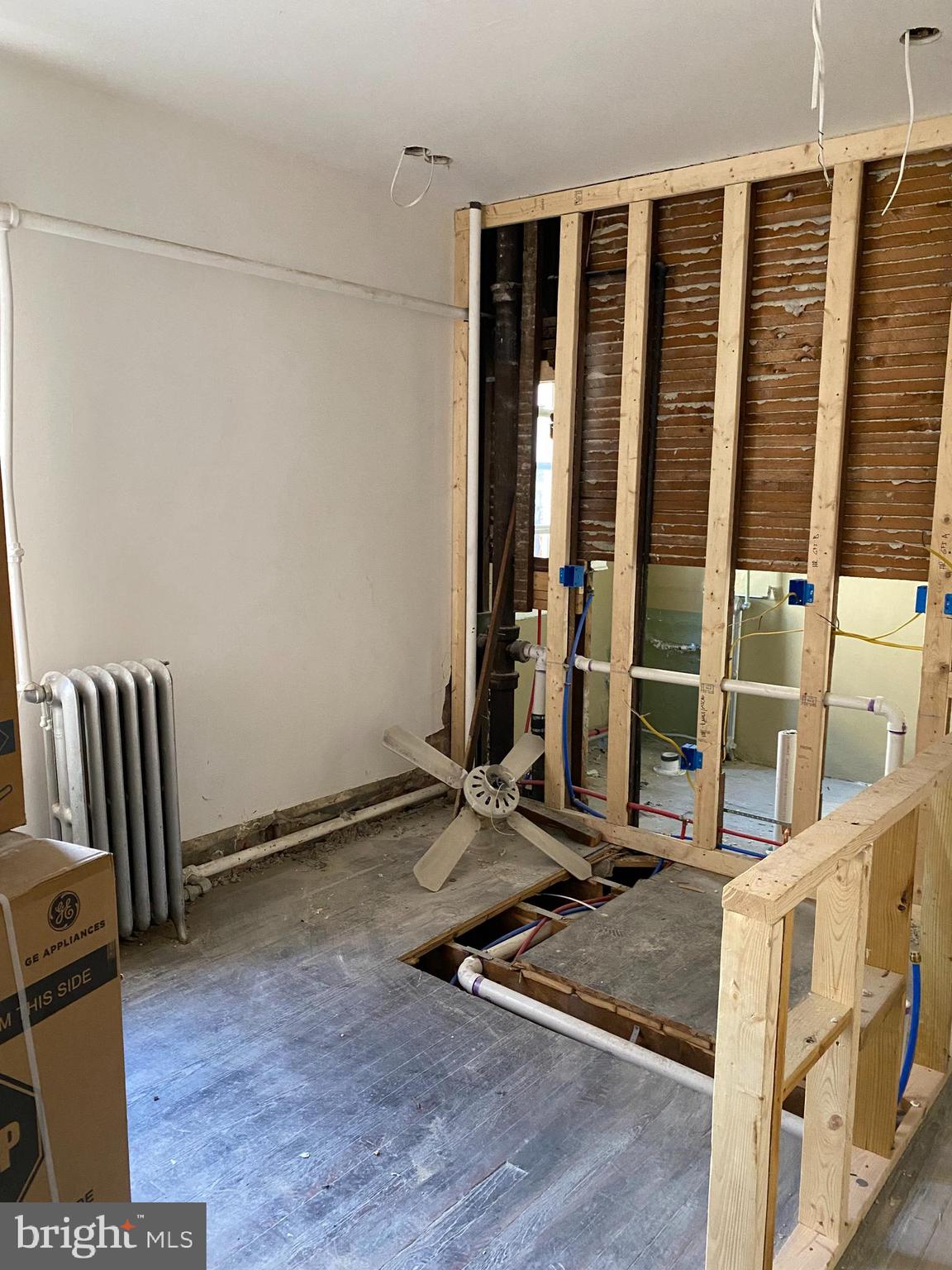 523 2nd Street Northeast Washington, DC 20002 - Photo 39 of 54